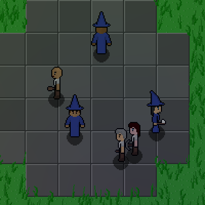 Multiplayer